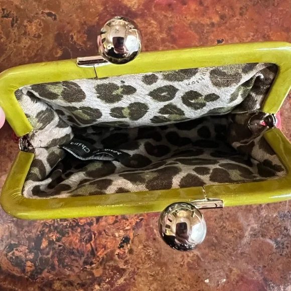 NWOT Brighton Face Coin Purse - Picture 4 of 5